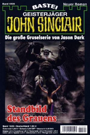 [John Sinclair 1509] • Standbild des Grauens